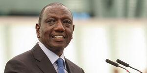 William Ruto
