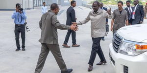 Ruto Ethiopia