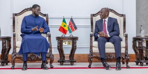 Ruto Senegal