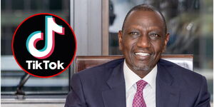 William Ruto