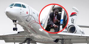 Ruto Jet
