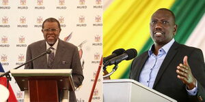 Ruto Namibia