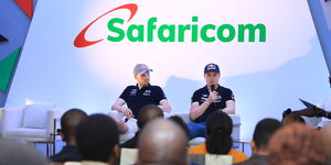 Safaricom 