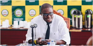 Nairobi Governor Johnson Sakaja has rolled out a futuristic plan to improve the Lang'ata Cemetery.