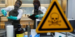 sarin
