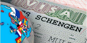 Schengen Visa 