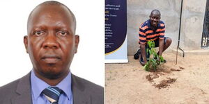 Senior Assistant DPP Renson Mulele Ingonga.