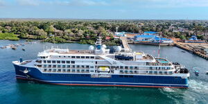SH Diana