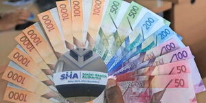 SHA Payments