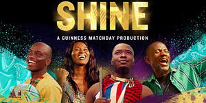 Shine, a heartwarming 28-minute documentary which is premiering on Showmax.