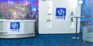 Signs Tv