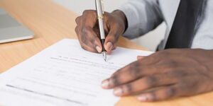 Tendering Process