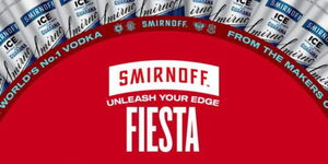 he 12th edition of the Smirnoff Unleash Your Edge Fiesta in Mtwapa on Saturday, June 15, 2024
