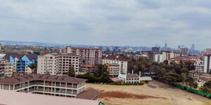 South B