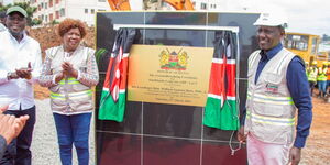 Southlands Affordable Housing Project