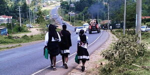St Michael’s Secondary Bomet 
