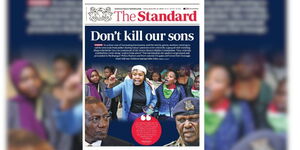 The Standard