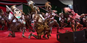 National Drama Festival in Nakuru