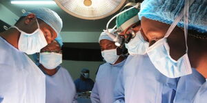 Surgeons 
