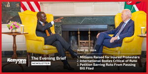 President Ruto