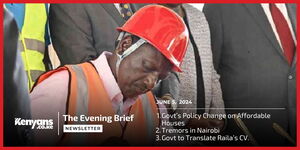 Ruto Construction