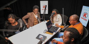 he Kenya We Want Podcast 