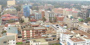 Thika