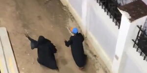 Thugs In BuiBui