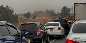 Southern Bypass Traffic