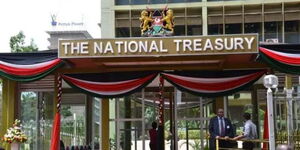 National Treasury