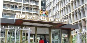 National Treasury 
