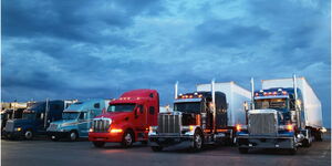 Trucks