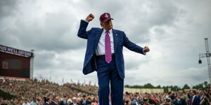 Trump