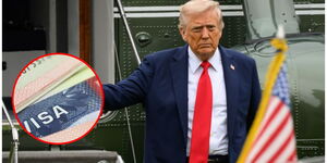 Trump Visa