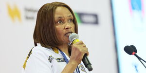 TSC CEO 