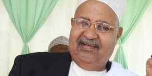  Mombasa tycoon Tahir Sheikh Said(TSS) is set to loose over Ksh4 billion due to a loan