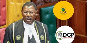 Moses Wetangula