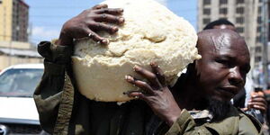 Ugali