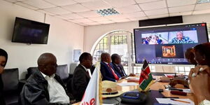 Uhuru Kenyatta Jubilee