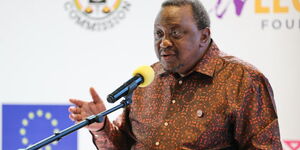 Uhuru