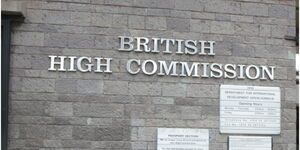 British High Commission