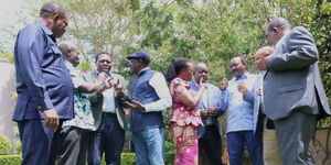 United opposition
