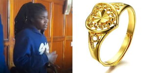 Violet Ndukweh Lijoodi