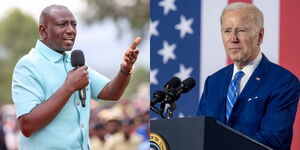 Haiti Officials Want Biden To Withdraw Support For Ruto’s Haiti Mission