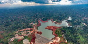 Sh 13b Dam in Jeopardy After Residents Plan to Sue Govt