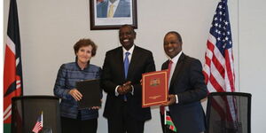 Government Acquires Sh 8.7B For Nairobi Electric Buses