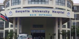 KU Hospital Board Defends Appointment of Nurse as CEO 