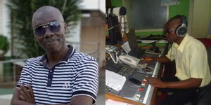 Former Pwani FM Journalist Hangs Himself Inside His House In Kilifi