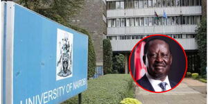 University of Nairobi