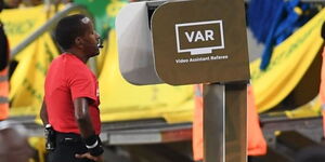 VAR